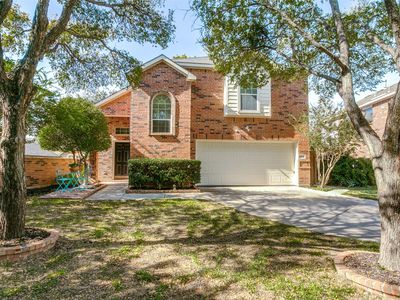 1905 Monticello Ct, Flower Mound, TX, 75028
