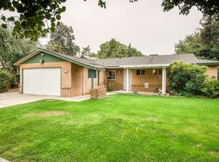 4711 W Austin Way, Fresno, CA 93722