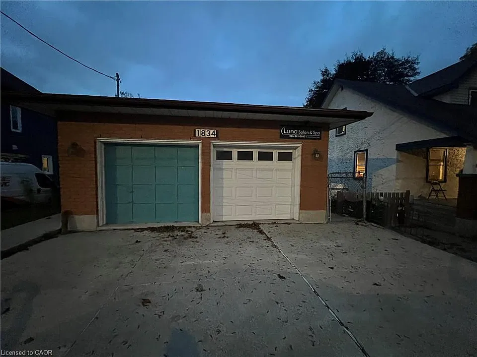 1834 Coronation Blvd