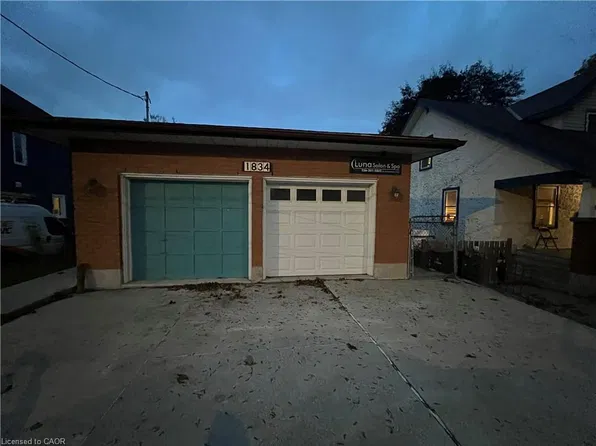 1834 Coronation Blvd, Cambridge, ON N3H 3R9