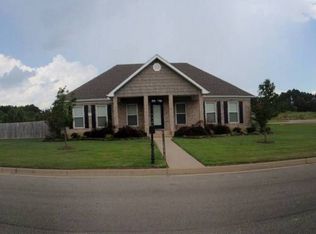 4928 Inverness Run Dr, Jonesboro, AR 72405