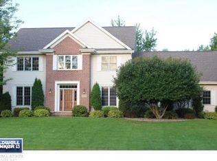 N1597 Greenwood Rd, Greenville, WI 54942