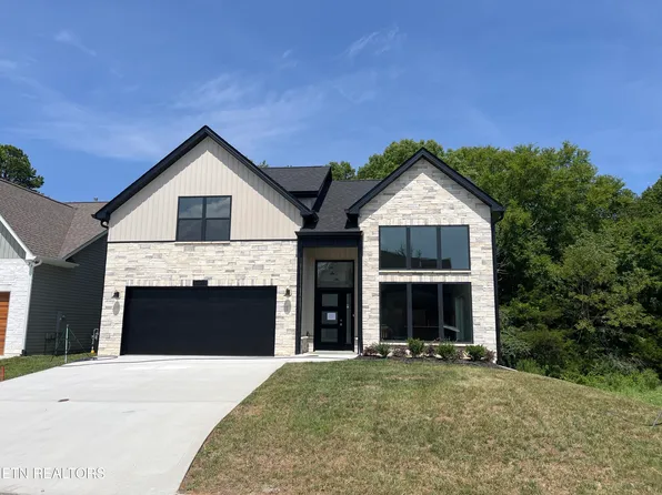 3434 Sparks Scenic Way, Knoxville, TN 37931