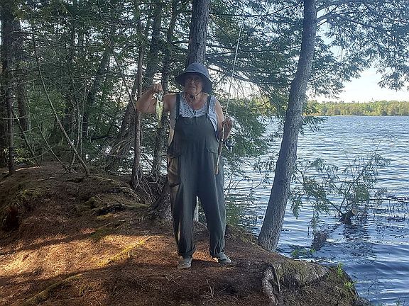 4th image of Loon Cove Rd