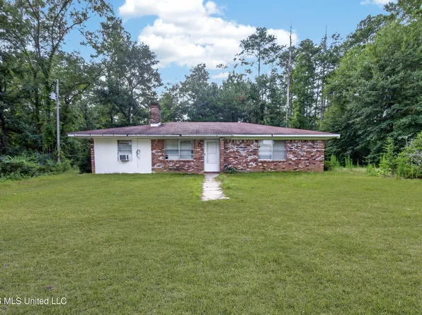 921 Crooked Creek Rd, Silver Creek, MS 39663