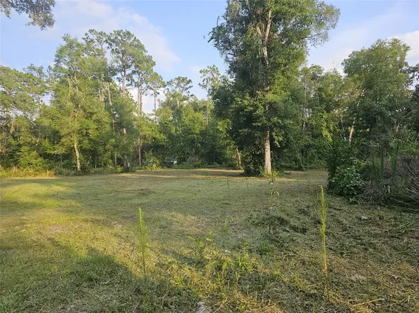 SW 40th St, Webster, FL 33597