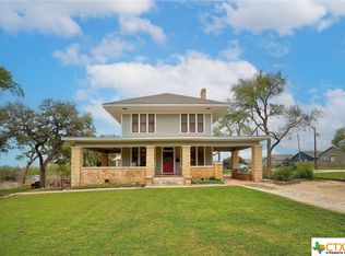 255 Wilbarger Point, Georgetown, TX 78626