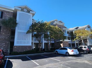 4865 Magnolia Pointe Ln #32-201, Myrtle Beach, SC 29577