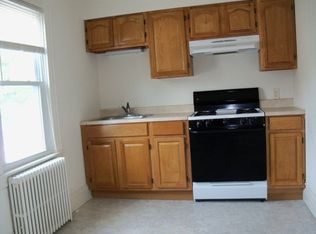 306 1/2 N Mulberry St APT 5, Lancaster, PA 17603