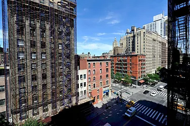 Rented by Town Residential