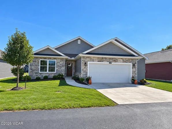 3502 Camden Pl, Lima, OH 45806