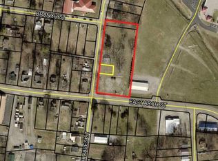 156/126 N Daves St, Madisonville, KY 42431