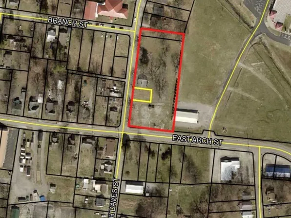 156/126 N Daves St, Madisonville, KY 42431