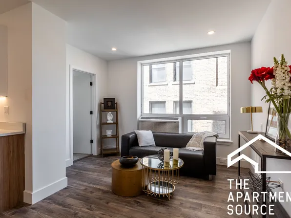 941 W Carmen Ave, Chicago, IL