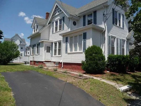 149 Orchard St Floor 2, Cranston, RI 02910