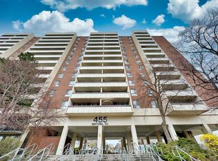 455 Sentinel Rd #503, Toronto, ON M3J 1V5