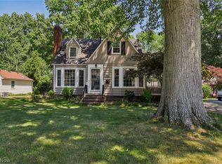 23574 Alexander Rd, North Olmsted, OH 44070