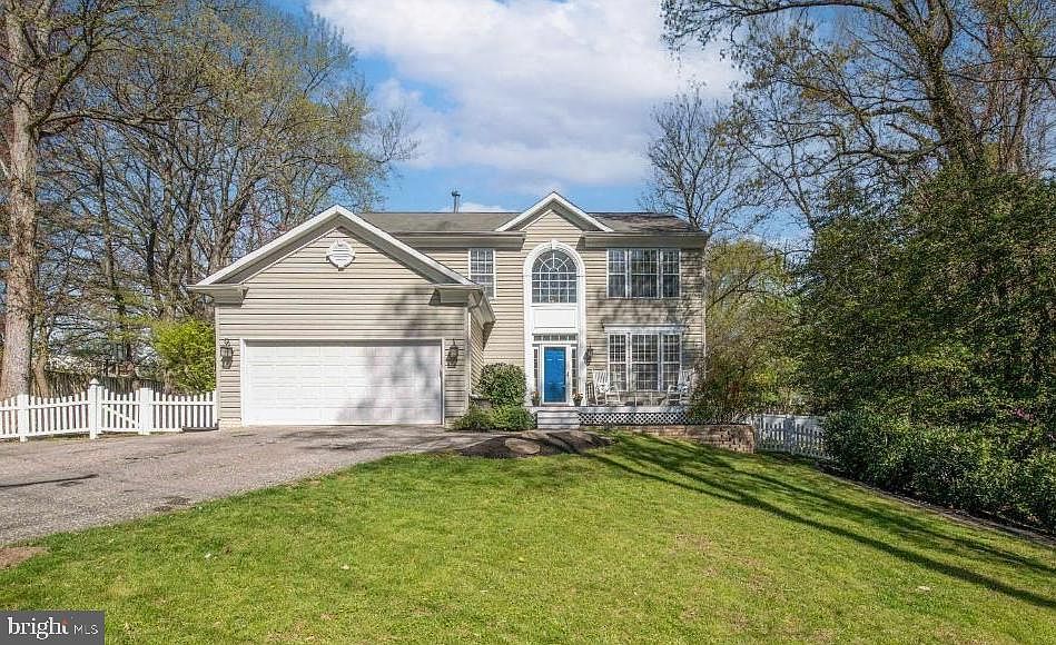 54 McKinsey Rd, Severna Park, MD 21146 Zillow