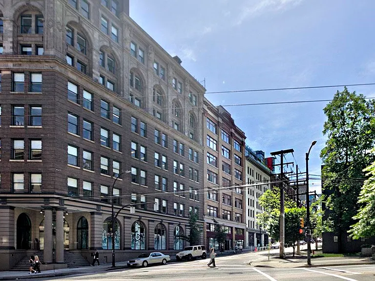 518 Beatty St #306 — Photo 4