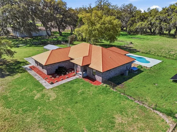 462 SW Fairlington Ct, Lake City, FL 32025