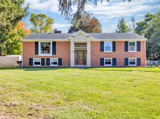 937 Halstead Blvd, Jackson, MI 49203