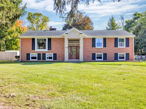 937 Halstead Blvd, Jackson, MI 49203