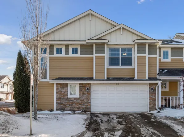 3981 Cedar Grove Ln, Eagan, MN 55122