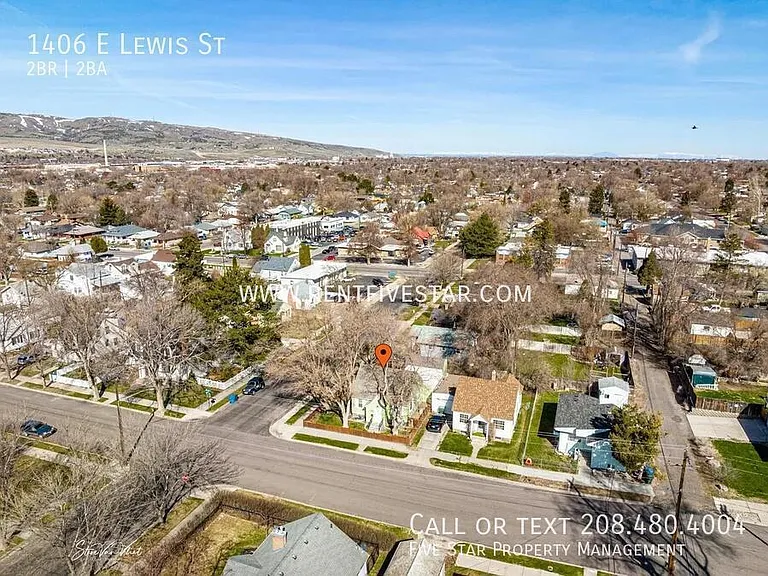 1406 E Lewis St — Photo 29