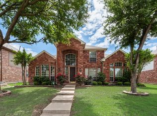 406 Shady Valley Dr, Allen, TX 75002
