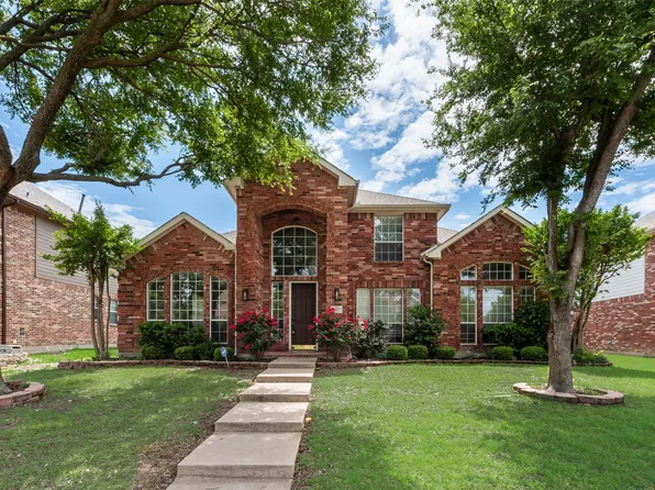 406 Shady Valley Dr, Allen, TX 75002