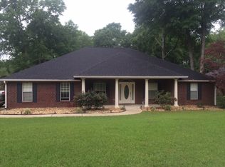 1925 Celtic Rd, Tallahassee, FL 32317