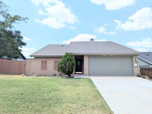 2727 Colonial Dr, Carrollton, TX 75007
