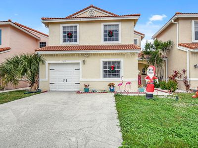 7357 Burgess Drive, Lake Worth, FL, 33467