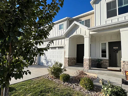 11744 S Nigel Peak Ln Photo 1