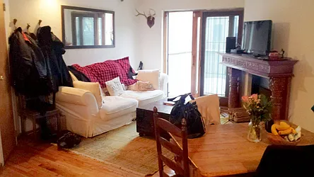 Rented by Chartwell Manhattan Realty