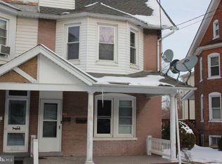 411 E Broad St, Souderton, PA 18964