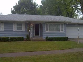 2965 Glenside Blvd, Muskegon, MI 49441