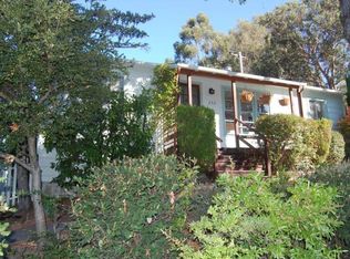 262 Alpine St, San Rafael, CA 94901