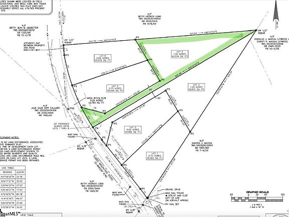 2nd image of 950 Tubbs Mountain Rd