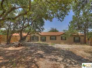 450 Jaylee, Canyon Lake, TX 78133