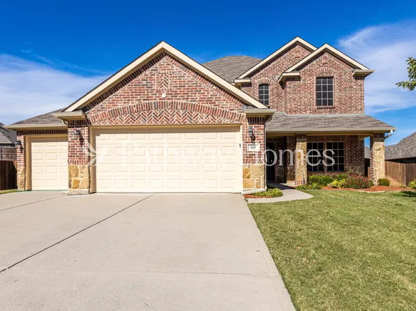 119 Highwood Ave, Oak Point, TX 75068