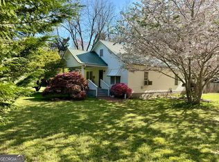 4671 Macon Hwy, Bishop, GA 30621