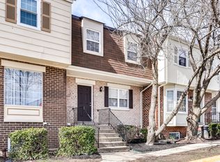 14602 King Lear Ct #12-146, Silver Spring, MD 20906