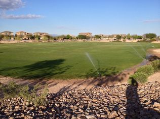 7443 E Fair Meadows Loop, Tucson, AZ 85756