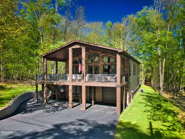 49 White Pine Cir, Lake Ariel, PA 18436