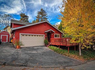 32176 West Dr, Running Springs, CA 92382