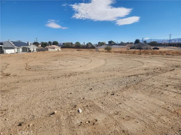 0 I Ave Lot 583, Hesperia, CA 92345