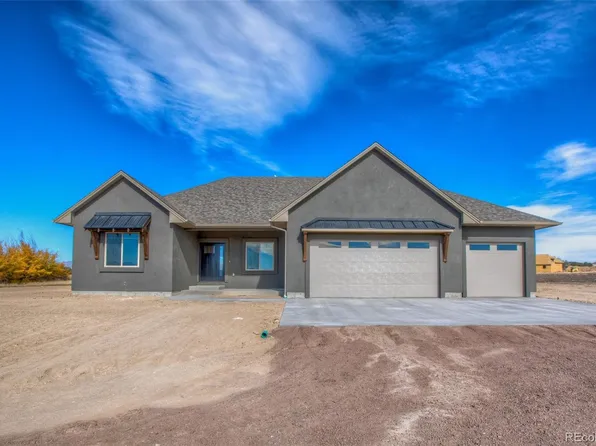 25 C-Bar, Penrose, CO 81240