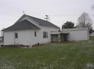 14010 Millers Mill Rd, Constantine, MI 49042