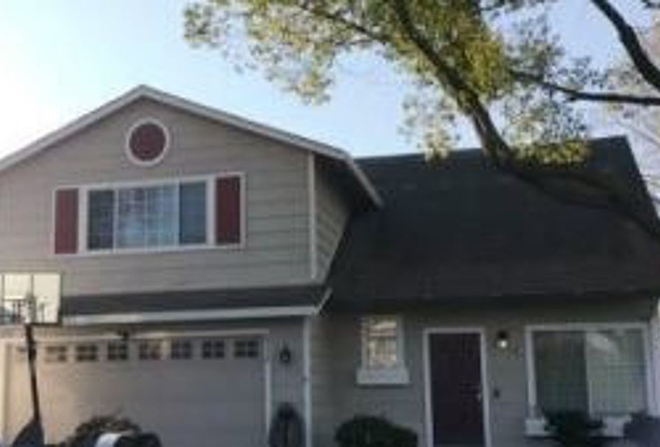 Property Front View